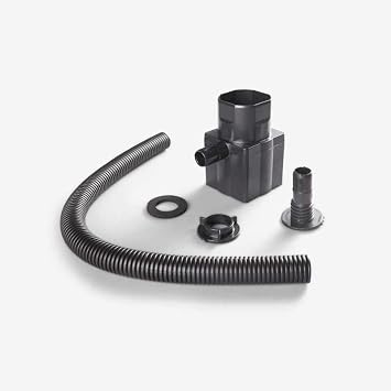 Rain Diverter Kit