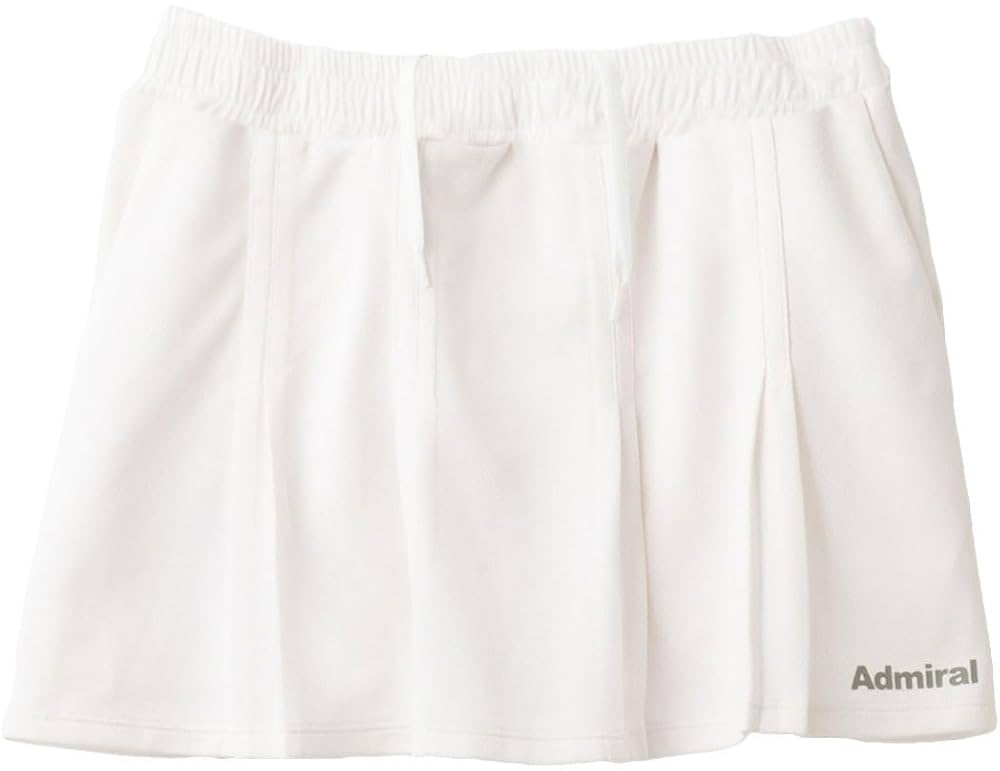 Amazon.co.jp: アドミラル Admiralテニスウェア レディス ダブル