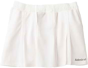 Amazon.co.jp: アドミラル Admiralテニスウェア レディス ダブル