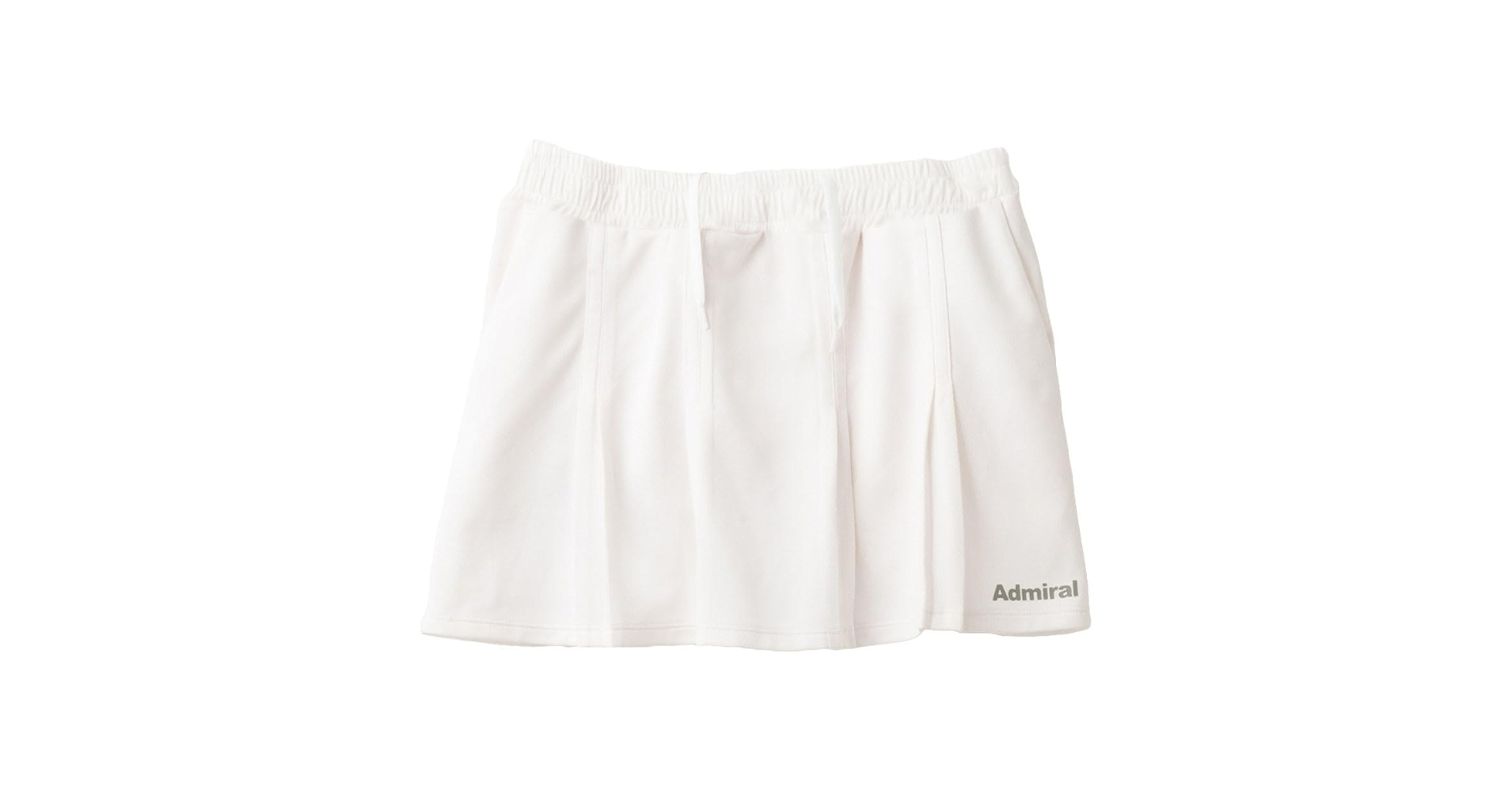 Amazon.co.jp: アドミラル Admiralテニスウェア レディス ダブル