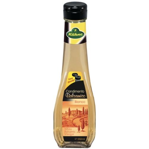 独産 キューネ バルサミコ白 醸造酢