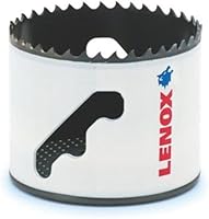 Vista 35 de LENOX 1-3/16 Pulg. (30 mm) - Sierra perforadora circular