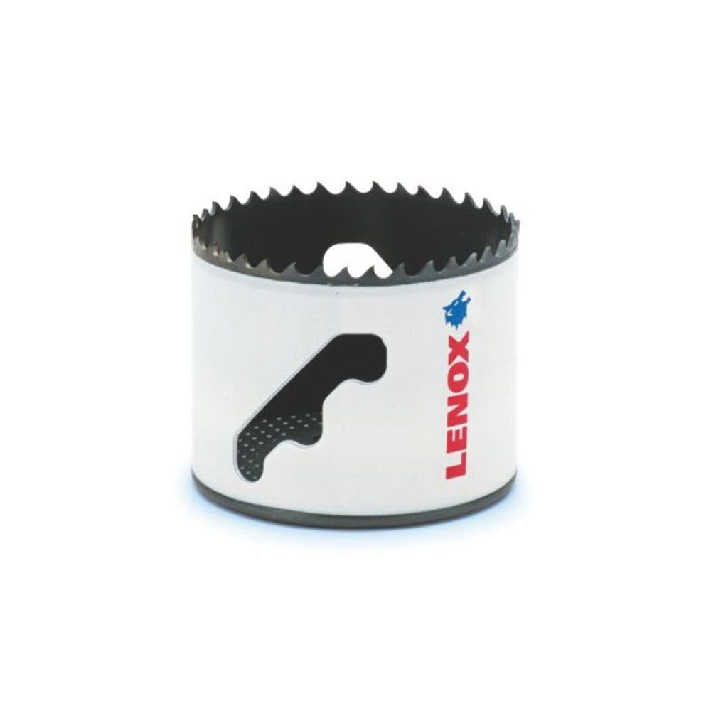 Otwornica bimetal 92 mm LENOX