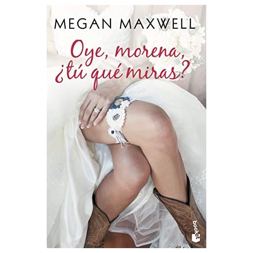 Oye, morena, ¿tú qué miras? (Bestseller)