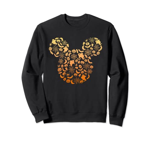 Sweat Mickey Mouse Halloween le cadeau parfait pour les fans de Disney