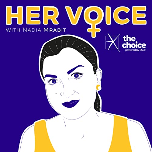 How to build a network and business in Africa with Nadia Mrabit