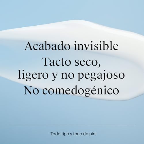 Miniatura 5 de Neutrogena Hydro Boost Fluido Hidratante Spf 50 1 X 50 Ml , Crema Solar 50 De Uso Diario Con Ácido Hialurónico Y 2 Niacinamida, Protector Solar Hidratante De Amplio Espectro