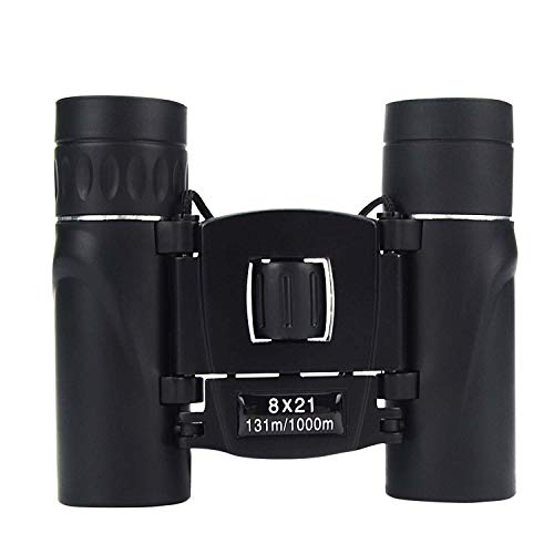 Kids Binoculars 8x21Binoculars Kids Toy Binoculars Boy/Girls Mini Lightweight Children Binoculars Folding Binoculars
