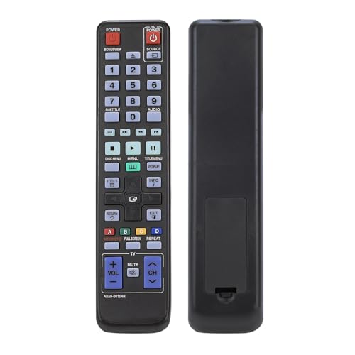 Télécommande AK59-00104R pour lecteur Blu-ray BD-C5300 BD-D5700