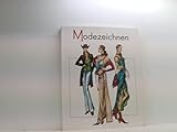  Modezeichnen, Zeichnen für Modedesign