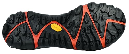 Image of Merrell Men's All Out Blaze Aero Sport Hiking Water Shoe