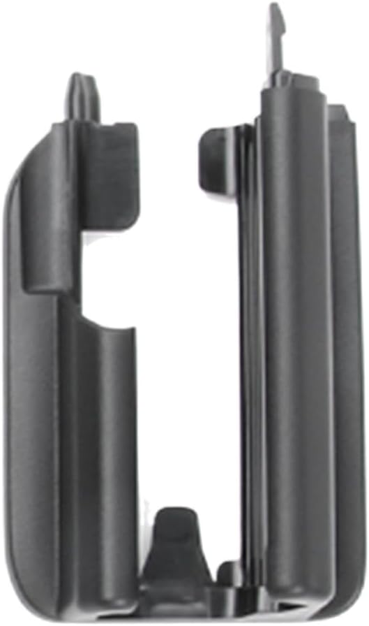 Car Seat Rail Guide Cover Compatible with GLE GLS W167 2020 2021 2022 2023 2024 Co Right Rear