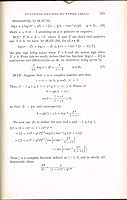 An Introduction to Mathematical Analysis. (International Series of Monographs on Pure and Applied Mathematics, Volume 43) 0080101828 Book Cover
