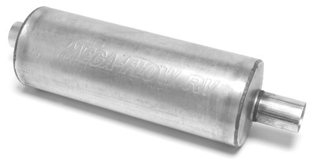 ®️ Amazon.com: Walker Mega-Flow 22965 Direct Fit Exhaust