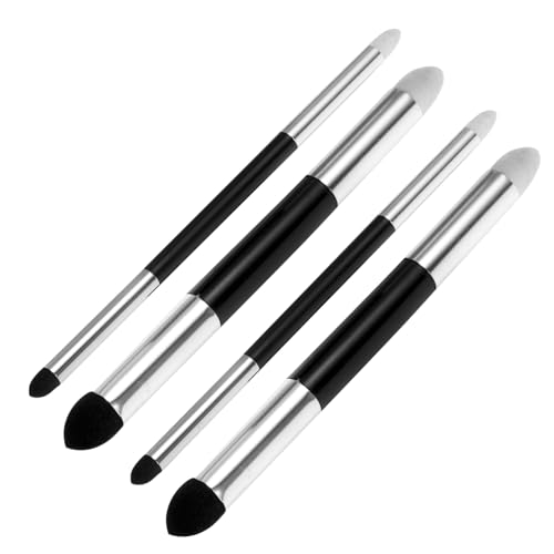 ERINGOGO Double Headed Blending Stumps Set Artist Sketch Drawing Tools for Blending Shading and Correction Includes and Sponges for Detailed Artwork