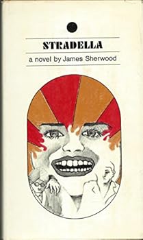 Hardcover Stradella Book