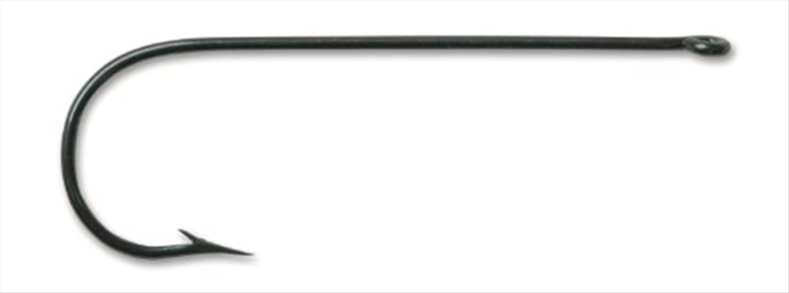 Mustad Aberdeen Hook Ringed