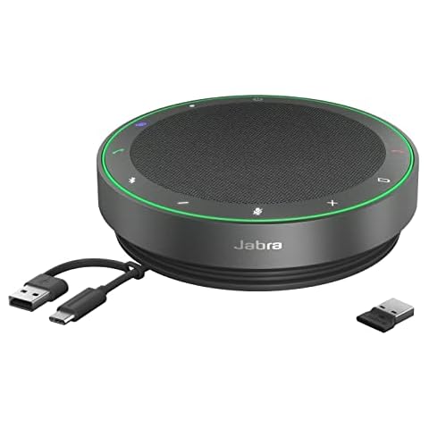 Jabra Speak2 75 Enceinte Bluetooth Cover