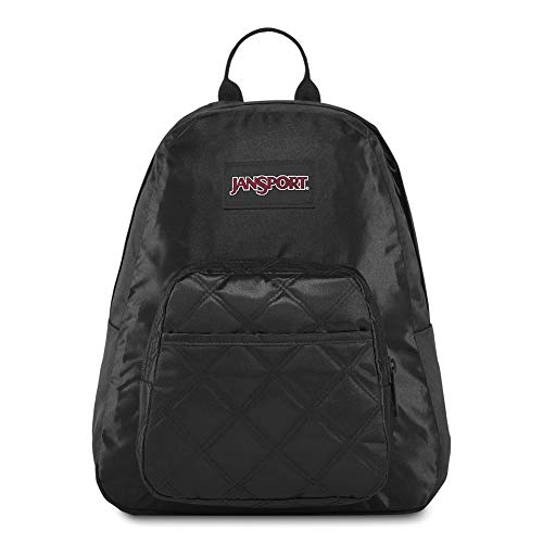 JanSport Half Pint FX Mini Backpack - Ideal Day Bag for Travel