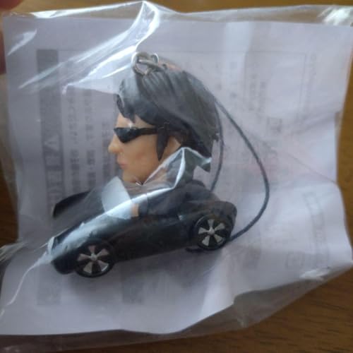 氷室京介　キーホルダーセット 2025年最新】氷室京介 キーホルダーの人気アイテム - メルカリ