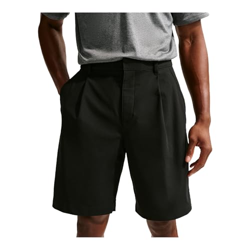 Short de golf Nike M NK DF Par5 Shrt At Knee contre la chaleur