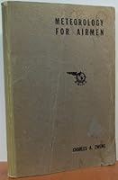 Meteorology for Airmen B0007F7HNG Book Cover
