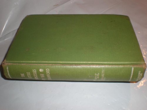 The Little Princesses B001L5FLFM Book Cover