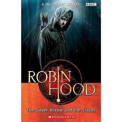 Robin Hood: The Silver Arrow and the Slaves Audio Pack