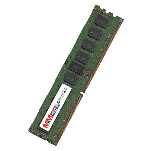 MemoryMasters 16GB 240s RDIMM DDR3 1600MHz PC3-12800 ECC o^ς T[o[ fXNgbvm[gp\Rpł͂܂