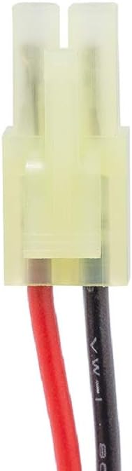 Cameron Sino Replacement Battery for Euro-Pro Shark V2945, V2945Z, V2950, V2950A Vacuum, 2000mAh