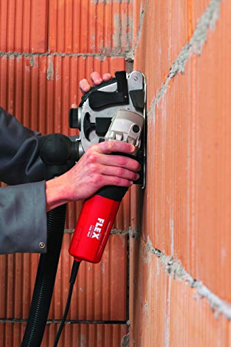 MS-1706 Wall Chaser 140mm 1400W 240V 6 MS-1706 Wall Chaser 140mm 1400W 240V - Image 6