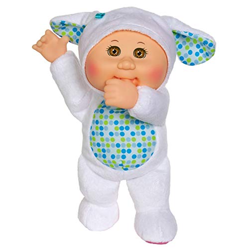 Cabbage Patch Kids 14 Kids Blonde Hair Blue Eye Girl Doll In