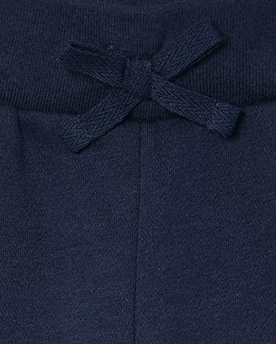 The Children's Place Girls' Uniform Active Fleece Jogger Pants 2-Pack2