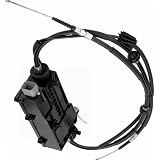 Handbremsensteller für BMW X5 X6 E53 E70 F15 E71 E72 34436850289 Elektrisch