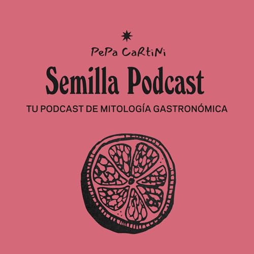 Semilla Podcast Titelbild