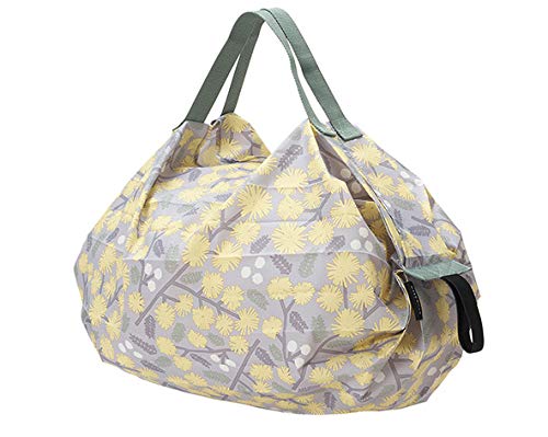 Amazon.co.jp: [マーナ] Shupatto コンパクトバッグ S (リニューアル