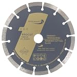 PRODIAMANT – PRODIAMANT Diamanttrennscheibe 180mm universal Trennscheibe 