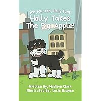 See You Soon Holly June