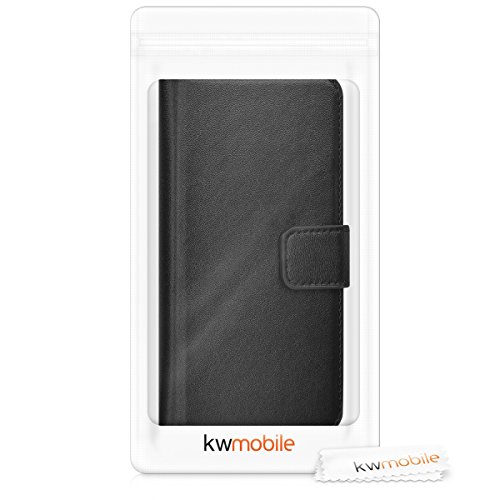 Kwmobile Custodia Compatibile con Lenovo C2 (5)