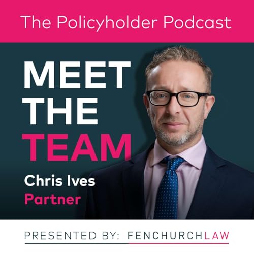 S2E7 - Meet The Team: Chris Ives