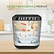 Nutrichef Elektrischer Komposter, 3L- Biomülleimer Küche, Komposteimer- Für Organisches Material & Lebensmittelreste, Küchenkomposter- mit Deckel, Komposter Küche Elektrisch, Selbstreinigungsmodus