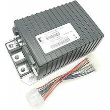 350-Amp Controller 1019565-01 For Club Car DS Precedent 2000-2009 IQ Curtis