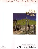 Brazilian Landscape - Rio Grande Do Sul 8590035417 Book Cover
