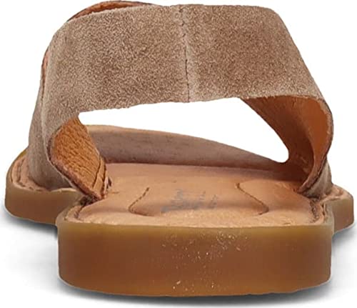 Born Women's, Inlet Sandal Taupe #TOP3