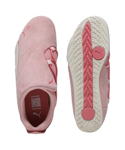 Image of Puma Womens Catch Soleil Slipon Sneaker