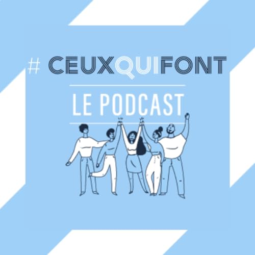 Ceux qui font cover art