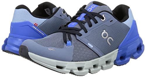 Image of Men's Cloudflyer 4 (Glacier /White)