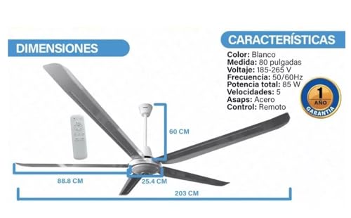 Ventilador My Vent 2 Imagen adicional