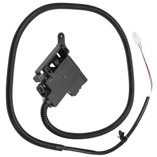 Kit de remplacement pour couvercle de machine à laver et interrupteurs de porte de lave-linge - 2
