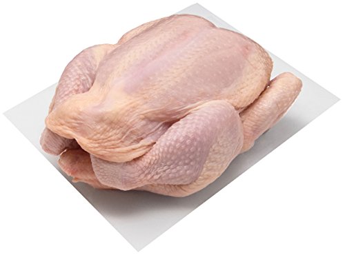 Kee Song Whole Chicken 1.4kg (Halal) - Chilled